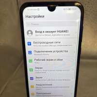 Honor 8S 2/32GB Duos
