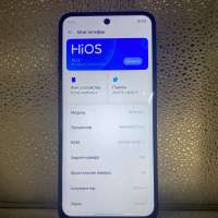 TECNO Spark Go 2 3/64GB Duos