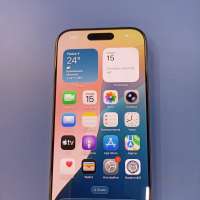 Apple iPhone 16 Pro 256GB
