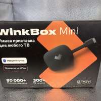Ростелеком Wink SWITRON-i12E