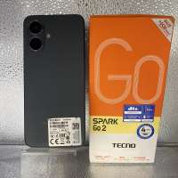 TECNO Spark Go 2 3/64GB Duos