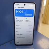 TECNO Spark 40 8/256GB Duos