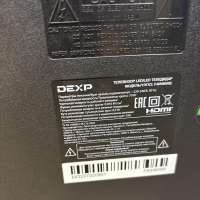 DEXP F40H8000E