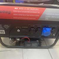 Fubag BS 8500 XD ES Duplex