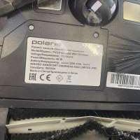 Polaris PVCR G2 3600 WI-FI IQ Home с СЗУ