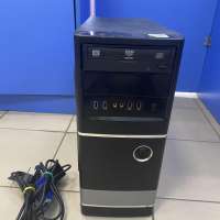 Сборка FX-8300, R7 370, RAM 16 GB, SSD 256 GB