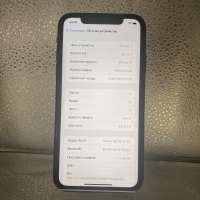 Apple iPhone 11 64GB