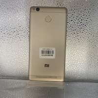Xiaomi Redmi 3S 3/32GB Duos