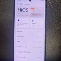 TECNO Pova 6 Pro 5G 12/256GB Duos