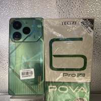 TECNO Pova 6 Pro 5G 12/256GB Duos