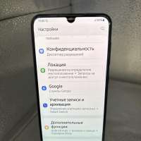 Samsung Galaxy A50 2019 6/128GB Duos