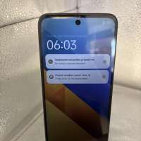 POCO M6 6/128GB Duos