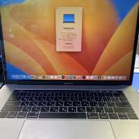 Apple MacBook Pro 15 2019