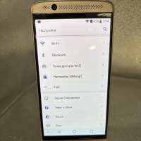 ZTE Axon 7 mini Duos