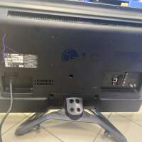 LG 32LA615V
