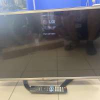 LG 32LA615V