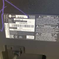 LG 32LA615V