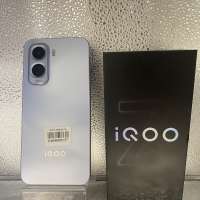 iQOO Z11 5G 8/128GB Duos