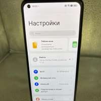 Realme 8 6/128GB Duos