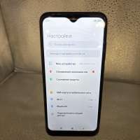 Xiaomi Redmi Note 8T 4/64GB Duos