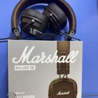 Marshall Major IV Bluetooth
