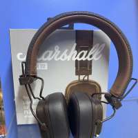 Marshall Major IV Bluetooth