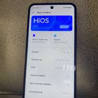 TECNO Spark Go 2 3/64GB Duos