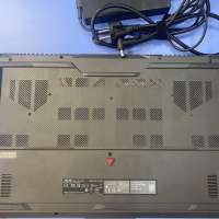 ASUS TUF Gaming F17 FX707ZC4-HX014