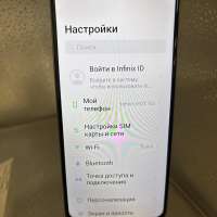 Infinix Hot 50i 6/128GB Duos