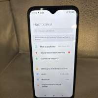 Xiaomi Redmi Note 8T 4/64GB Duos