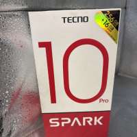TECNO Spark 10 Pro 8/256GB Duos