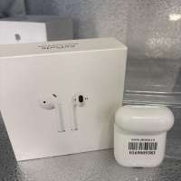 Реплика Apple AirPods 2