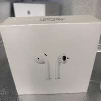 Реплика Apple AirPods 2