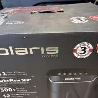 POLARIS PAF 5502