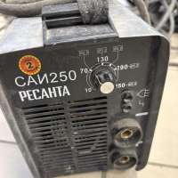 РЕСАНТА САИ 250