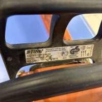 STIHL MS 180