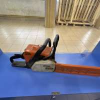 STIHL MS 180