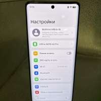 Infinix Note 40 Pro 12/256GB Duos