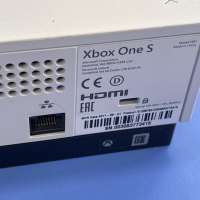 Microsoft Xbox One S 500GB