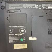 DNS Kangaroo PCA55