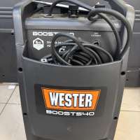 Wester Boost 540