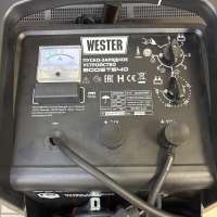 Wester Boost 540