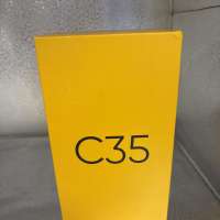Realme C35 4/64GB Duos