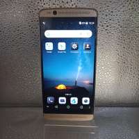ZTE Axon 7 mini Duos