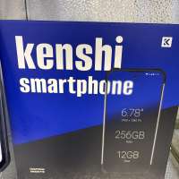 KENSHI Armor P1s 12/256GB Duos