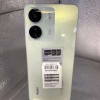 Xiaomi Redmi 13C 8/256GB Duos