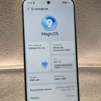 Honor 90 Lite 8/256GB Duos