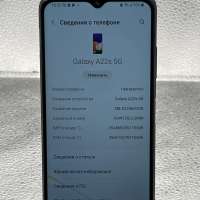 Samsung Galaxy A22/s 5G 4/64GB Duos