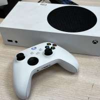 Microsoft Xbox Series S 512GB