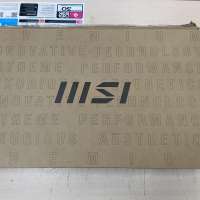 MSI Katana GF76 B12UCR-821XRU